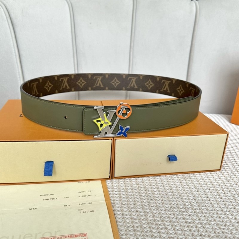 Louis Vuitton Belts